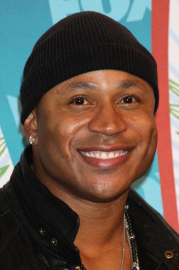 ll cool j