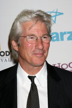 Richard Gere