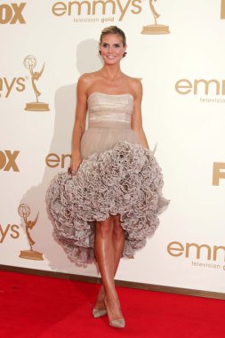 Heidi klum