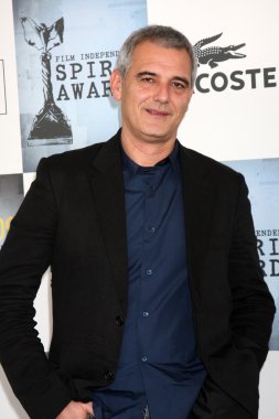 Laurent Cantet