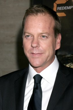 Kiefer Sutherland