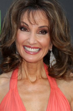 Susan Lucci