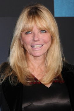 Cheryl Tiegs