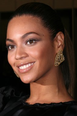 Beyonce Knowles