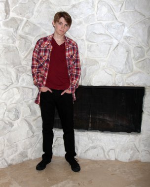 Dylan Riley Snyder