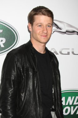 Benjamin Mckenzie