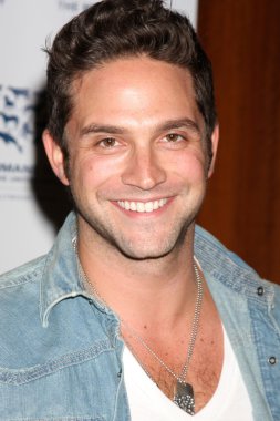 Brandon Barash