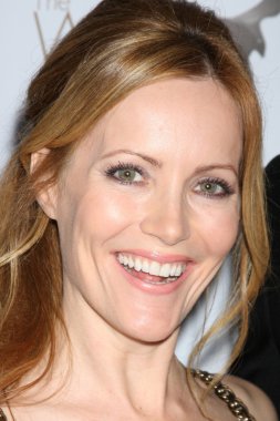 Leslie Mann
