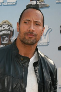 Dwayne Johnson