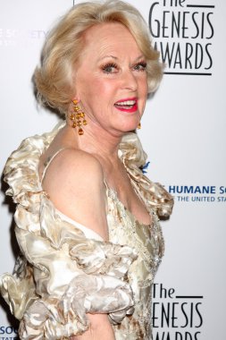 Tippi Hedren