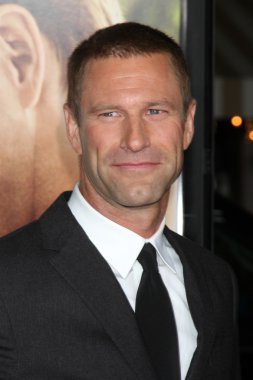 Aaron Eckhart