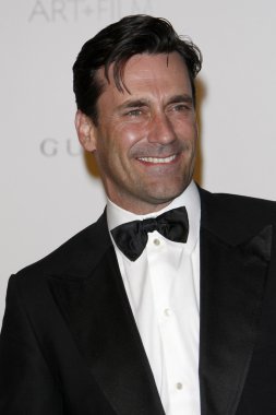 Jon Hamm