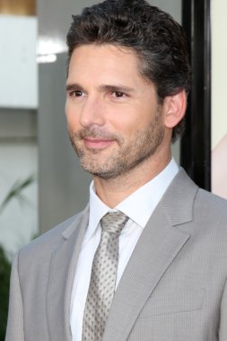 Eric Bana