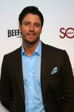 James Scott