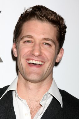 Matthew Morrison