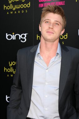 Garrett Hedlund