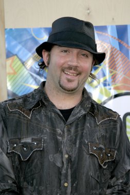 Brad Todd