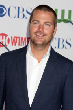 Chris O'Donnell