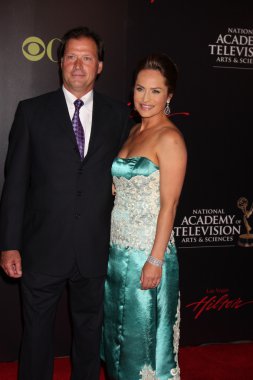 Michael sabatino, kristal chappell