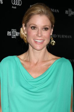 Julie Bowen