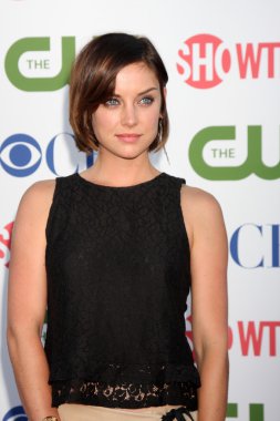 Jessica Stroup