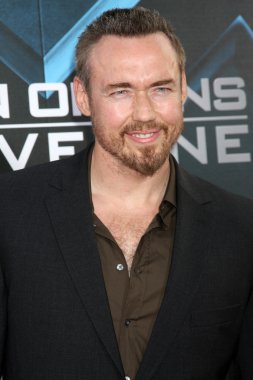 Kevin Durand