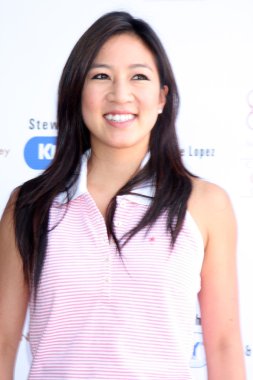 Michelle Kwan