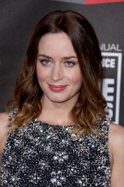 Emily Blunt