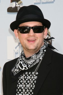 Benji Madden
