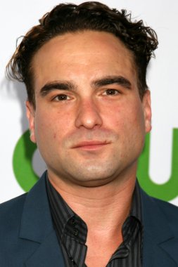 Johnny Galecki