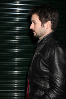 Matthew Rutler