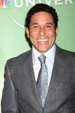 Oscar Nunez
