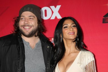 krajcik, nicole scherzinger josh