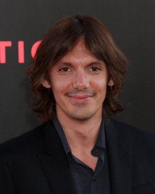 Lukas Haas
