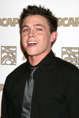 Jesse Mccartne