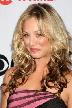 Kaley Cuoco