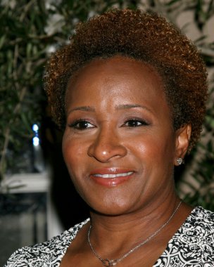 Wanda Sykes