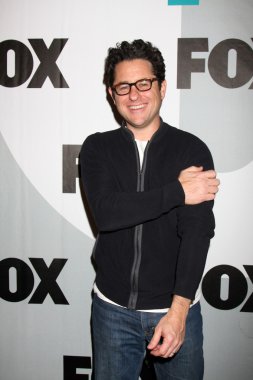 JJ Abrams