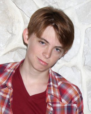 Dylan Riley Snyder