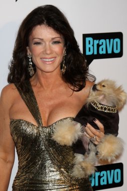 Lisa Vanderpump