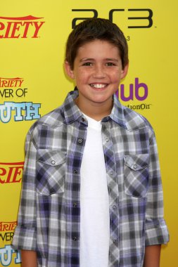 Preston Bailey