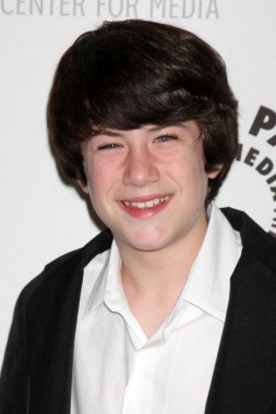 Dylan Minnette