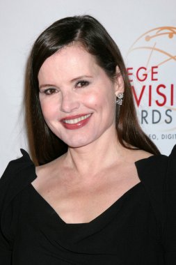 Geena Davis