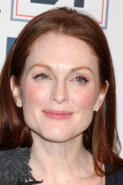 Julianne Moore. — Fotografia de Stock