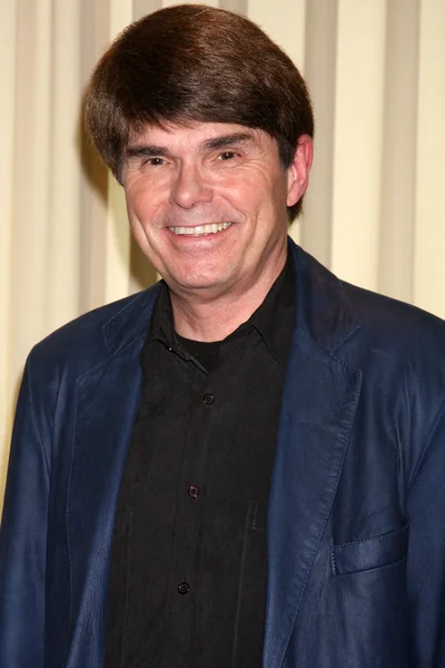 Dean Koontz — Stock Photo, Image