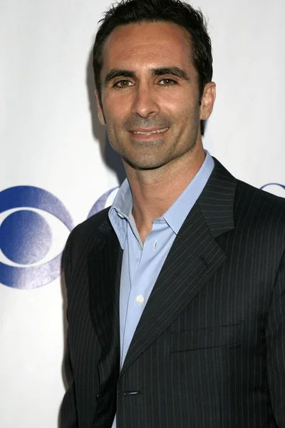 Nestor Carbonell — Stockfoto