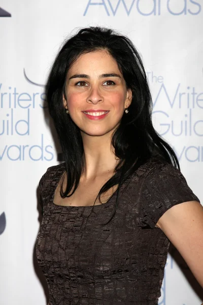 Sarah Silverman