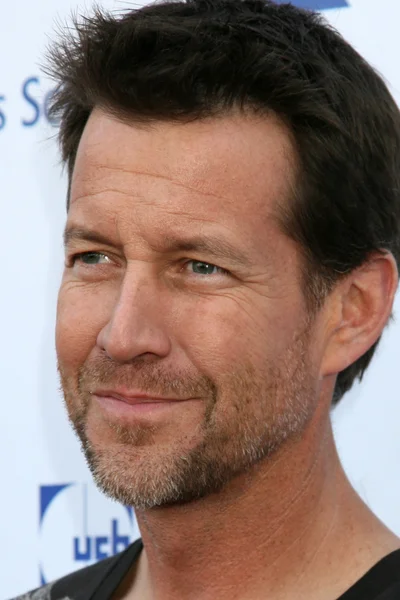 James Denton — Stockfoto