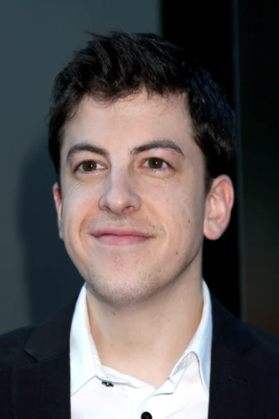 Christopher Mintz-Plasse — Stock fotografie