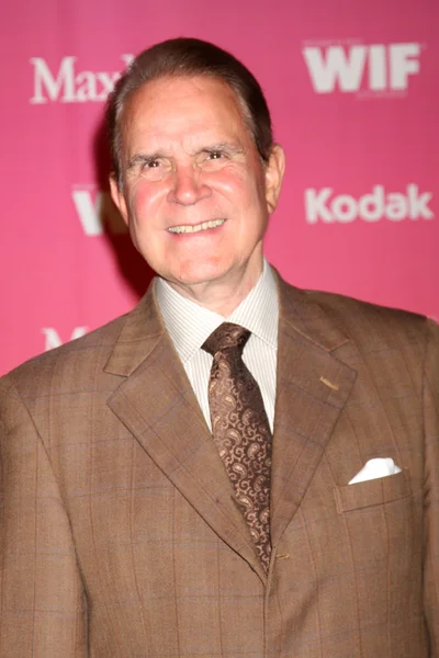 Rich Little — Stock Photo, Image